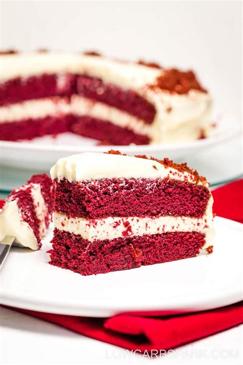 How many carbs are in cake red velvet & oreo hsp slc=4x8 - calories, carbs, nutrition