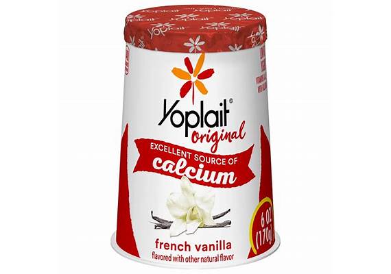 Tourism FAQ: How many carbs are in Yoplait yogurt vanilla?