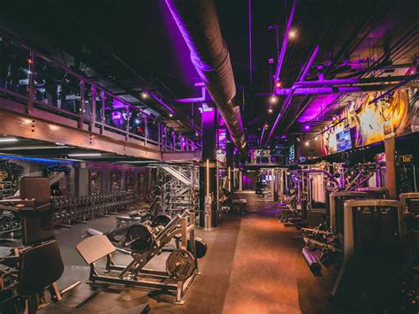 10 Best Gyms in Chicago, Illinois