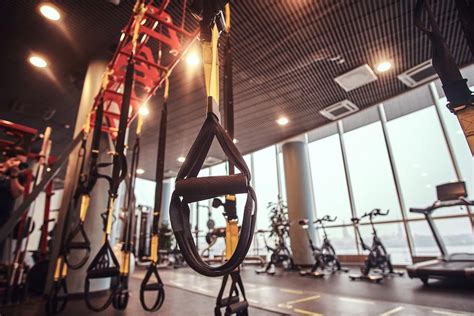 10 Best Gyms in Indianapolis, Indiana