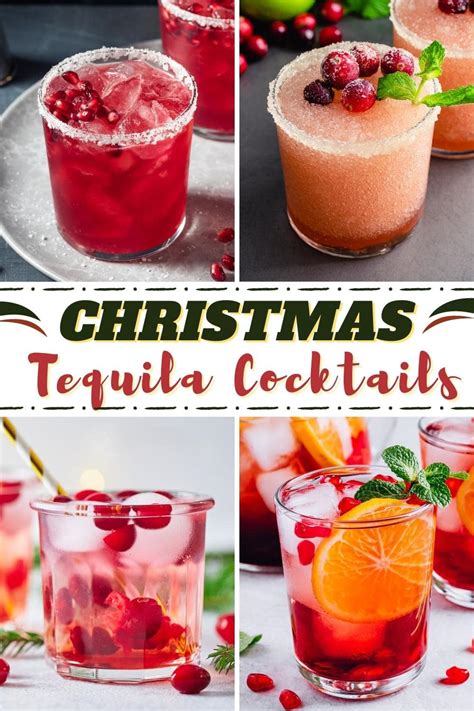 10 Festive Holiday Drinks: Best Recipes for a Merry Celebration