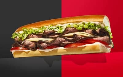 #10 Hunter's Club (No Mayo) - calories, carbs, nutrition