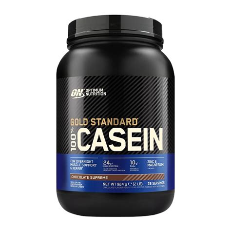 100% Casein Cookies & Cream (38 G) - calories, carbs, nutrition