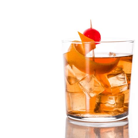 12 Best Old Overholt Cocktails to Enjoy Today