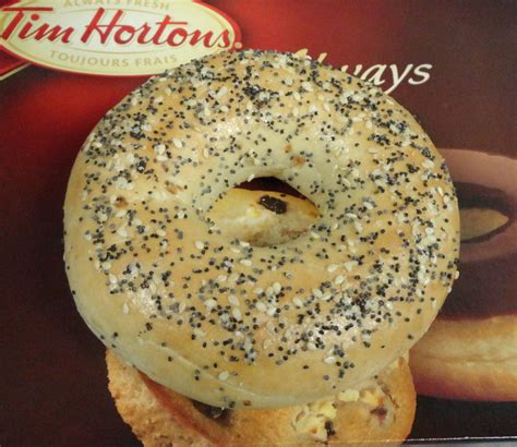 12 Grain Bagel - calories, carbs, nutrition