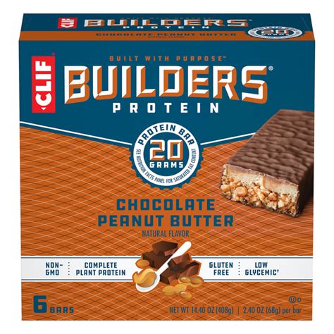 20g. Protein Bar - calories, carbs, nutrition