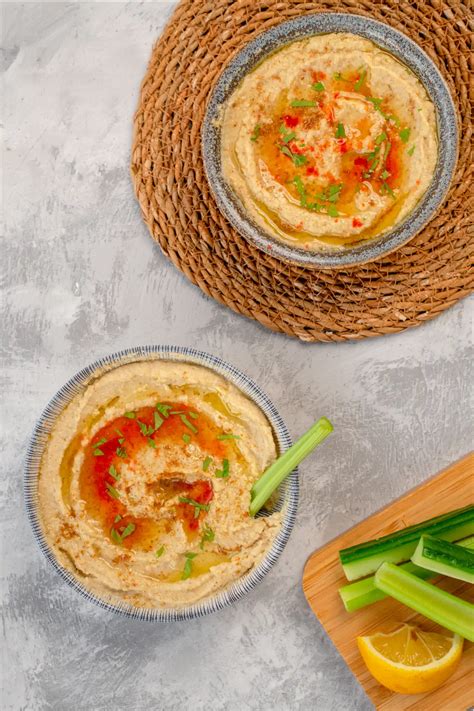 41 Keto Hummus Recipes Low Carb and Delicious