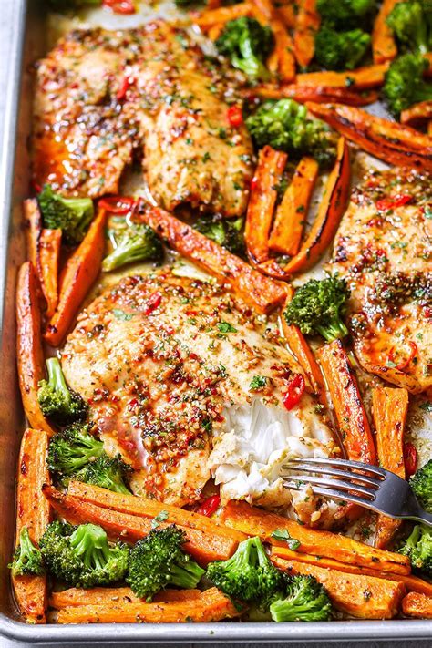 60 Best Easy Dinners Quick and Delicious Recipes for Every Night