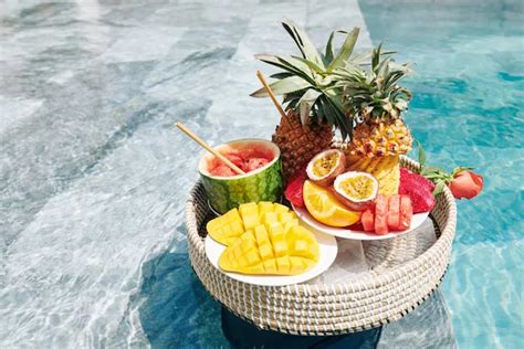 8 Trader Joes Summer Pool Party Snacks to Support Vaginal Health