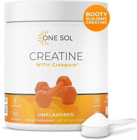 All About Creatine For Wome