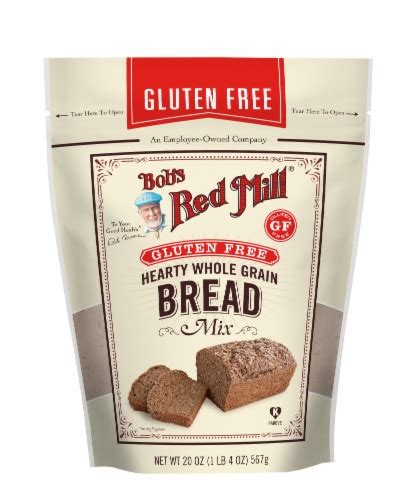 Are Bob's Red Mill recipes healthy?