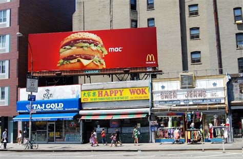 Are Food Ads Making Us Obese?