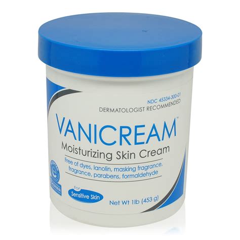 Are these creams suitable for sensitive skin?