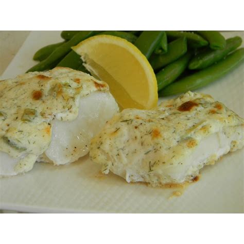 Baked Halibut Sitka: Delicious and Easy Recipe