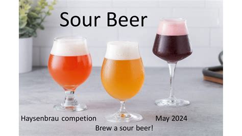 Brewing Sour Beers with Philly Sour: A Comprehensive Guide