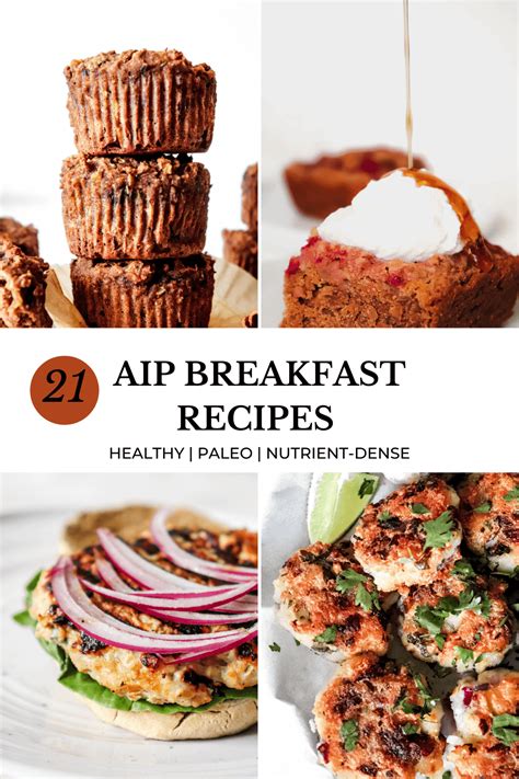 Can AIP recipes be delicious?