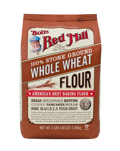 Can I find recipes for special occasions on Bob Red Mill's website?