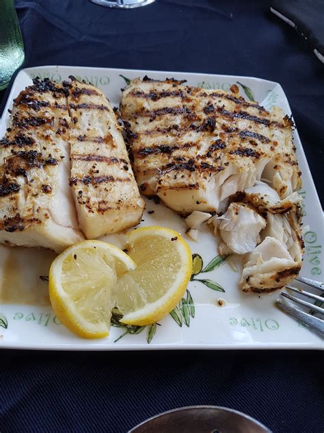 Can I grill the striped bass indoors?