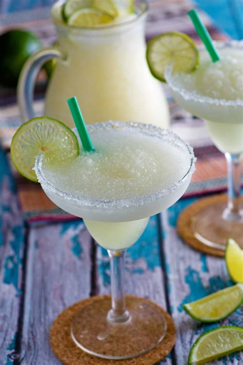 Can I make a non-alcoholic version of a Margarita Flight?