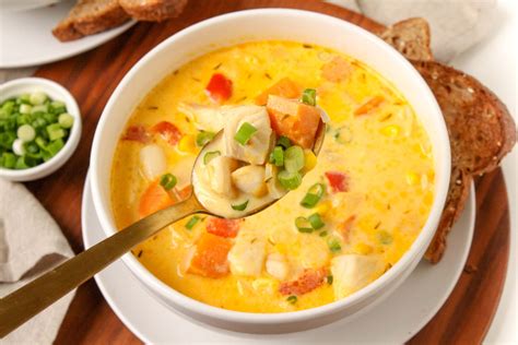 Can I make this chowder ahead of time?