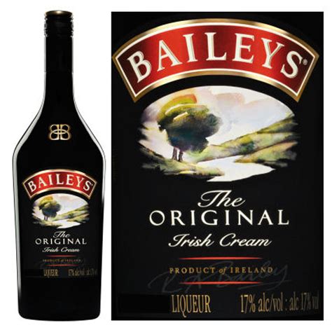 Can I substitute Irish cream liqueur with another type of alcohol?