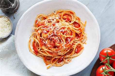 Can I use Campari tomatoes in pasta dishes?