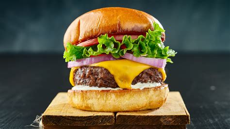 Can I use a different type of cheese in these burgers?