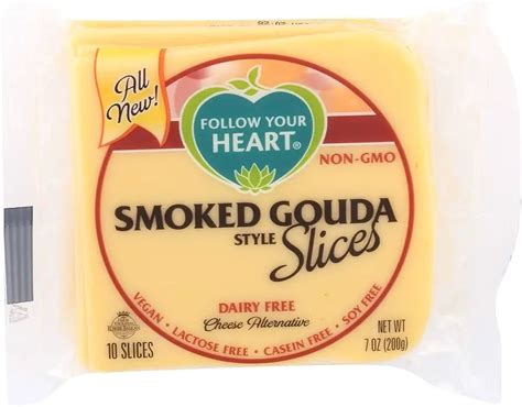 Can I use a different type of cheese instead of Gouda?