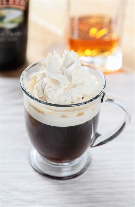 Can I use any type of coffee to make Irish Cream Iced Coffee?