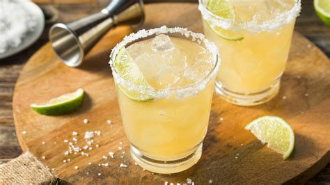 Can I use any type of tequila for the margaritas?