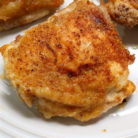 Can I use bone-in chicken for this recipe?