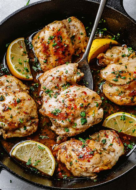 Can I use boneless chicken thighs instead of chicken breasts?