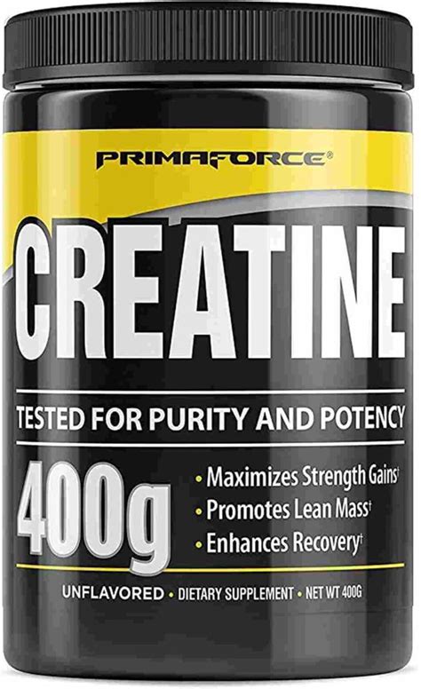 Can You Mix Creatine With Pre-Workout for Better Gains?