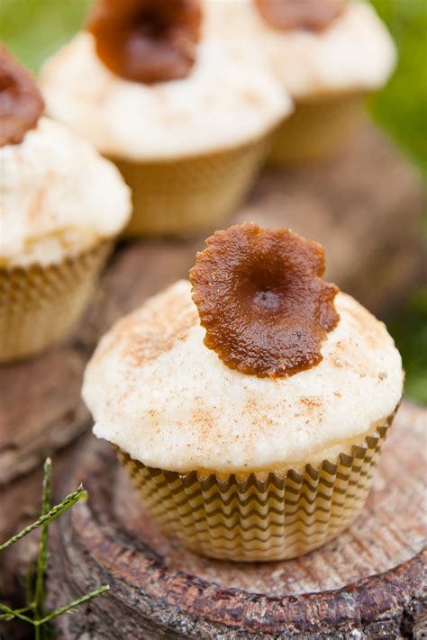 Can mushrooms be used in desserts?