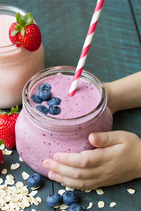 Can this smoothie be consumed by anyone?