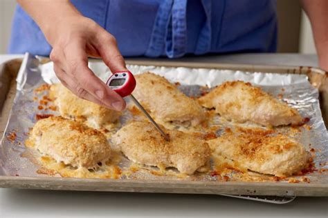 Can you cook chicken breasts from frozen?