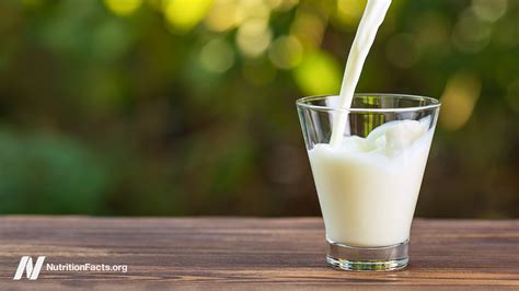 Dairy Milk Hormones Effects on Cancer