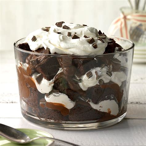 Delicious Irish Cream Trifle Recipe Perfect Holiday Dessert