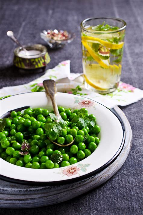 Delicious and Easy Peas Recipes for Every Occasion