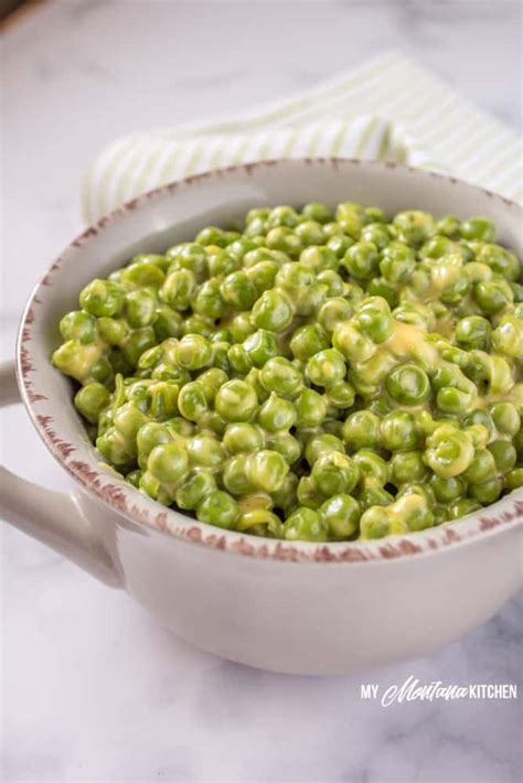 Delicious and Easy Peas Recipes for Every Occasion