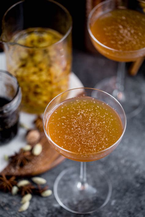 Delicious and Unique Raisin Cocktails: Elevate Your Drinking Experience