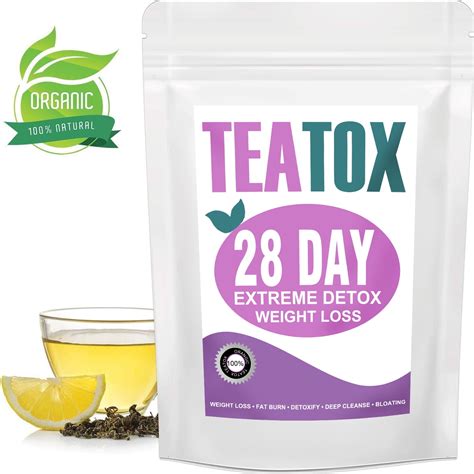 Detox Teas That Are Nutritionist-Approved