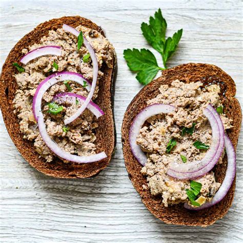 Delicious and Easy Chopped Liver Recipe: Create a Classic and Tasty Dish