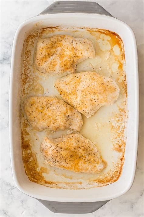 Simple and Fast Recipe: Cook Frozen Chicken Breasts in No Time