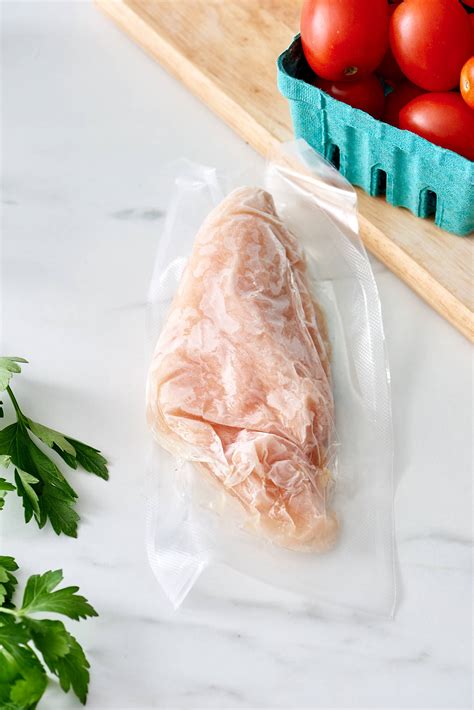 Simple and Fast Recipe: Cook Frozen Chicken Breasts in No Time