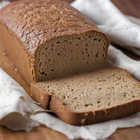 What Is Ezekiel Bread And How To Make It | All You Need To Know