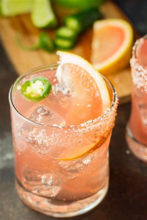 Try Our Refreshing Mezcal-Rita Recipe - Discover the Perfect Cocktail