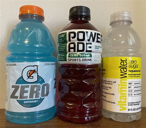 Do You Really Want a Salty Electrolyte Drink? Heres Why Hydrate is Better