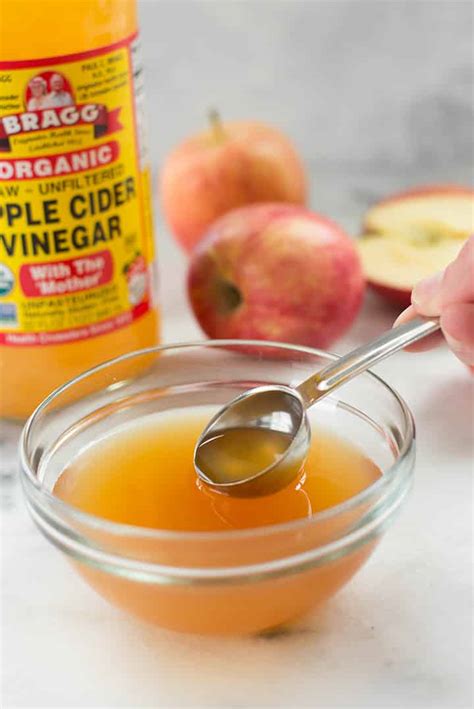 Does ACV Before a Meal Really help Blood Sugar Regulation and Weight Loss?