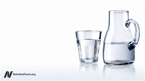 Does Drinking Water Affect Our Adrenal Hormones?